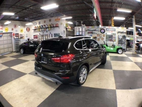 BMW X1 xDrive28i * PREMIUM PKG LEATHER PAN/ROOF NAVI  | Mobile.bg � ����� ������ 7