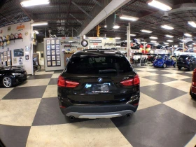 BMW X1 xDrive28i * PREMIUM PKG LEATHER PAN/ROOF NAVI  | Mobile.bg � ����� ������ 6