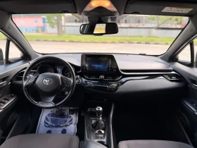 Toyota C-HR 1.2I/���������/KEYLESS/������ | Mobile.bg � ����� ������ 10