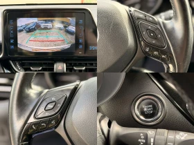 Toyota C-HR 1.2I/���������/KEYLESS/������ | Mobile.bg � ����� ������ 15