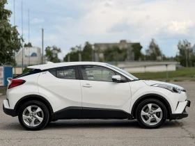Toyota C-HR 1.2I/���������/KEYLESS/������ | Mobile.bg � ����� ������ 6