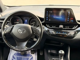 Toyota C-HR 1.2I/���������/KEYLESS/������ | Mobile.bg � ����� ������ 13