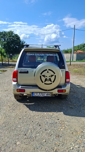 Suzuki Grand vitara | Mobile.bg � ����� ������ 3
