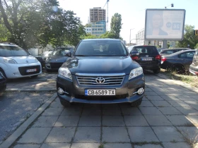 ����� �� �������� �� Toyota Rav4 2.2 D4D 4X4 ���������