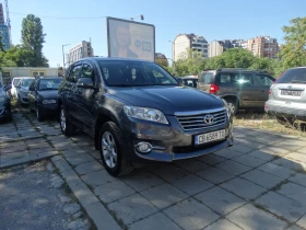 ����� �� �������� �� Toyota Rav4 2.2 D4D 4X4 ���������