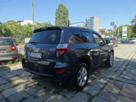 ����� �� �������� �� Toyota Rav4 2.2 D4D 4X4 ���������