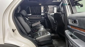 Ford Explorer * LIMITED* ПАНО* KEYLESS* Camera* ПОДГРЕВ*  | Auto.bg — изображение 11