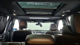 Ford Explorer * LIMITED* ПАНО* KEYLESS* Camera* ПОДГРЕВ*  | Auto.bg — изображение 16