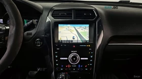 Ford Explorer * LIMITED* ПАНО* KEYLESS* Camera* ПОДГРЕВ*  | Auto.bg — изображение 13
