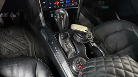 Ford Explorer * LIMITED* ПАНО* KEYLESS* Camera* ПОДГРЕВ*  | Auto.bg — изображение 9