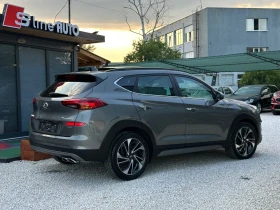 ����� �� �������� �� Hyundai Tucson Premium^4WD* 360-������* ��������* Krell* 