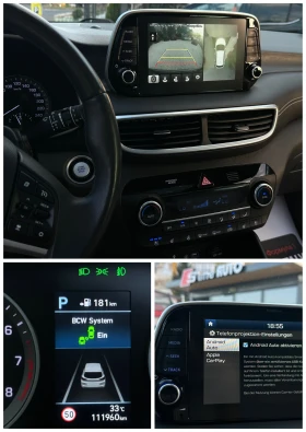 Hyundai Tucson Premium^4WD* 360-������* ��������* Krell*  | Mobile.bg � ����� ������ 10