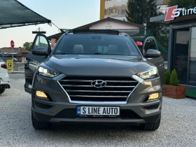 Hyundai Tucson Premium^4WD* 360-������* ��������* Krell*  | Mobile.bg � ����� ������ 5
