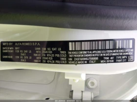 Alfa Romeo Stelvio 2.0l Ti Sport Awd | Mobile.bg � ����� ������ 9