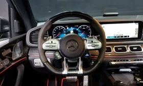 Mercedes-Benz GLE * AMG GLE53 4MATIC+ * ���� �� �� | Mobile.bg � ����� ������ 13