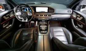 Mercedes-Benz GLE * AMG GLE53 4MATIC+ * ���� �� �� | Mobile.bg � ����� ������ 7