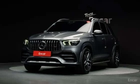 ������ Mercedes-Benz GLE