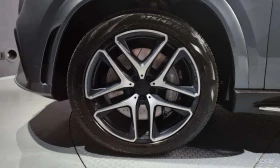 Mercedes-Benz GLE * AMG GLE53 4MATIC+ * ���� �� �� | Mobile.bg � ����� ������ 5