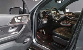 Mercedes-Benz GLE * AMG GLE53 4MATIC+ * ���� �� �� | Mobile.bg � ����� ������ 10