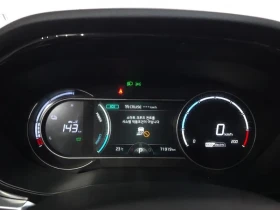 Kia Niro Plus Air | Auto.bg — изображение 8