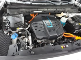 Kia Niro Plus Air | Auto.bg — изображение 6
