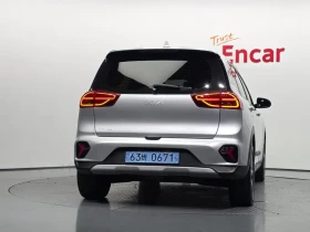 Kia Niro Plus Air | Auto.bg — изображение 4
