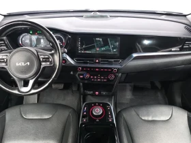 Kia Niro Plus Air | Auto.bg — изображение 7