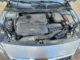 Infiniti QX30 2.0l Luxe | Auto.bg — изображение 11