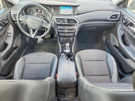 Infiniti QX30 2.0l Luxe | Auto.bg — изображение 8