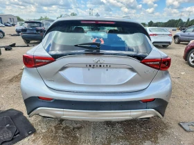 Infiniti QX30 2.0l Luxe | Auto.bg — изображение 6