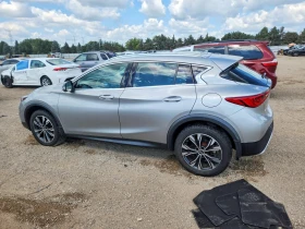 Infiniti QX30 2.0l Luxe | Auto.bg — изображение 2