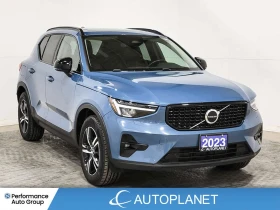 Volvo XC40 B5 Plus Dark AWD, Back Up Cam, Navi, Pano Roof | Auto.bg — изображение 3