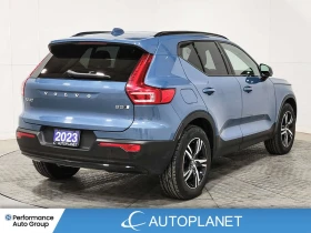 Volvo XC40 B5 Plus Dark AWD, Back Up Cam, Navi, Pano Roof | Auto.bg — изображение 5