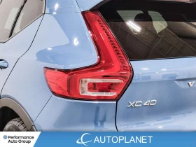 Volvo XC40 B5 Plus Dark AWD, Back Up Cam, Navi, Pano Roof | Auto.bg — изображение 11