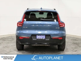 Volvo XC40 B5 Plus Dark AWD, Back Up Cam, Navi, Pano Roof | Auto.bg — изображение 6