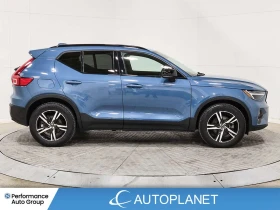 Volvo XC40 B5 Plus Dark AWD, Back Up Cam, Navi, Pano Roof | Auto.bg — изображение 4