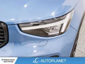 Volvo XC40 B5 Plus Dark AWD, Back Up Cam, Navi, Pano Roof | Auto.bg — изображение 9