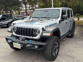 Jeep Wrangler * Rubicon * CARFAX * БЕЗ ПЪРВОНАЧАЛНА ВНОСКА