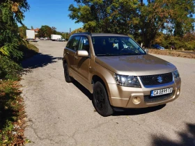 Suzuki Grand vitara Газ  | Auto.bg — изображение 5