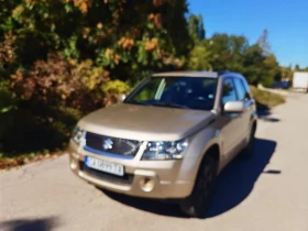Suzuki Grand vitara Газ  | Auto.bg — изображение 10