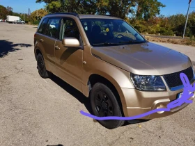 Suzuki Grand vitara Газ  | Auto.bg — изображение 4
