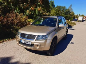 Suzuki Grand vitara Газ  | Auto.bg — изображение 7