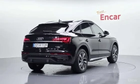 Audi Q5 * 40 TDI Quattro Sportback *  | Auto.bg — изображение 2
