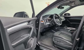 Audi Q5 * 40 TDI Quattro Sportback *  | Auto.bg — изображение 10