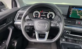 Audi Q5 * 40 TDI Quattro Sportback *  | Auto.bg — изображение 13