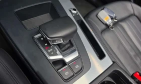 Audi Q5 * 40 TDI Quattro Sportback *  | Auto.bg — изображение 9