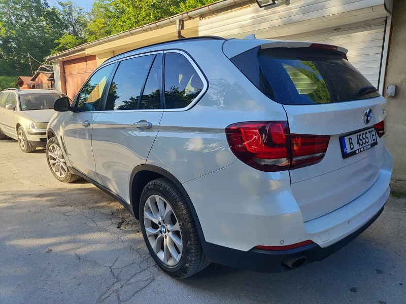 BMW X5 хDrive35i, снимка 10 - Автомобили и джипове - 45931088