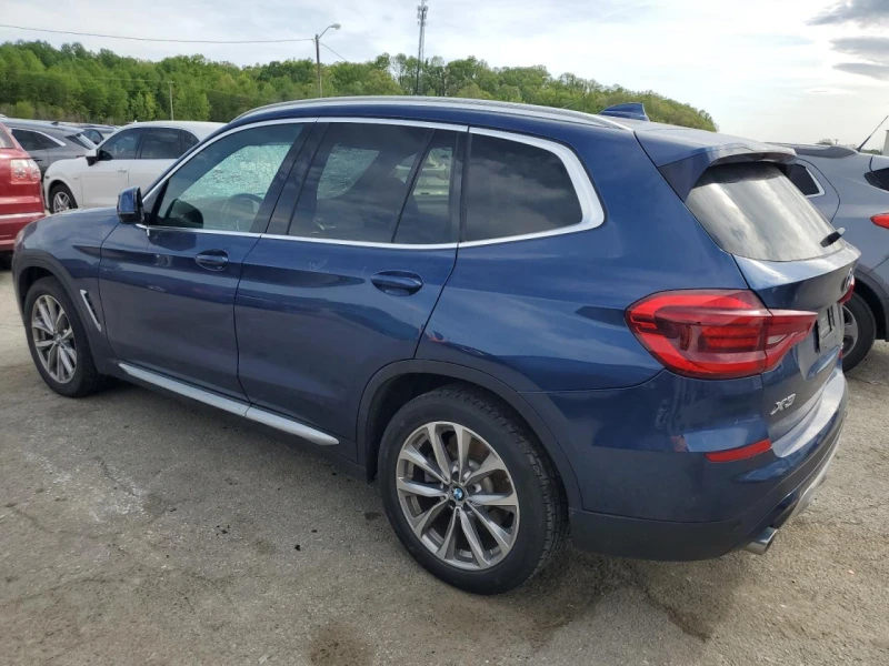 BMW X3 * HARMON KARDON* M PACK*  XDRIVE * , снимка 6 - Автомобили и джипове - 48309970