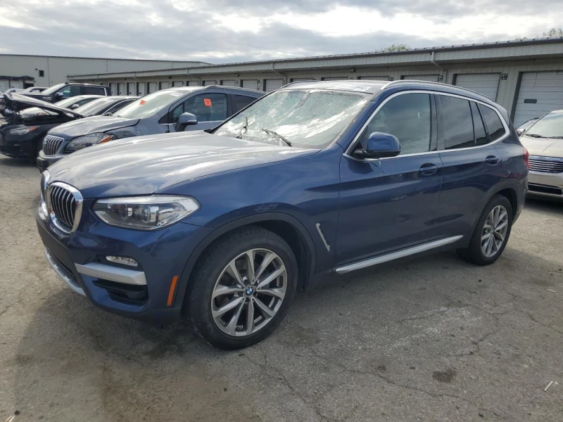 BMW X3 * HARMON KARDON* M PACK*  XDRIVE * , снимка 1 - Автомобили и джипове - 48309970