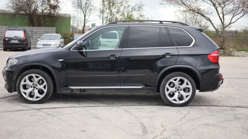 BMW X5 3.0 SD Aero M, снимка 3 - Автомобили и джипове - 51980788
